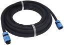 セフティー3(Safety-3) 灌水ホース 10m にじみだし散水 地中・地表両用 SKH-10M