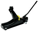 エマーソン(Emerson) ローダウンジャッキ 2t SG規格適合品 【最低位】80mm【最高位】380mm 軽自動車~普通自動車・ミニバン・ローダウン車 別...