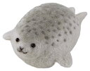 ハマナカ(HAMANAKA) Hamanaka ハマナカ 羊毛フェルトキット 『ニードルフェルトでつくるどうぶつたち ワモンアザラシ H441-604』