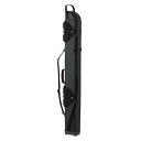 ダイワ(DAIWA) ストレートロッドケース ロックショアロッドケース 130W(A) ブラック
