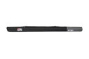 AbuGarcia (アブガルシア) ロッドケース セミハードロッドケース2 BLACK 8'6
