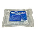 ネオアイス プロ ソフト 550mL -16℃ 新冷凍 冷蔵剤 保冷剤 6-9587-01