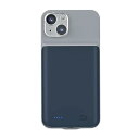 In Fashion 対応 iPhone6/6s/7/8/SE2020 超薄型専用バッテリーケース 3.8V 6000mAh 軽量・急速充電超便利耐衝撃ケース型携帯電話充電器 外出 旅行 保護ケース
