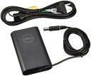 Dell 電源アダプタ 薄型 65W 薄型電源アダプタ - 65ワット