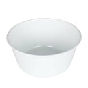 ダルトン 琺瑯製 洗面器 M Enameld washbowl M 白
