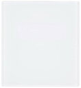 東芝ライテック(Toshiba Lightech) ネーム付スイッチカバーM WDG1631M(WW)