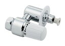 カクダイ(KAKUDAI) 分水孔コック ニップルつき 788-803