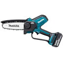 マキタ(Makita) 充電式ハンディソー 18V6Ah バッテリ・充電器付 MUC150DRG