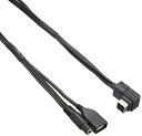 パイオニア carrozzeria USB/AUX接続ケーブル CD-UV020M CD-UV020M
