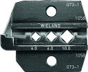 RENNSTEIG(レンシュタイグ) 624 073-1 3 0 クリンピングダイス 624 073-1[Wie