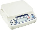 A&D デジタルはかり SH-30KN ≪ひょう量:30kg 最小表示:0.02kg 皿寸法:230(W)*190(D)mm 検定無≫