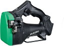 HiKOKI(ハイコーキ) 18V 全ねじカッタ CL18DSL バッテリー・充電器・ケース別売り 軟鋼M10 ステンレスW3/8 切断 CL18DSL(NN)
