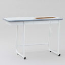 JUKIミシン 職業用ミシン専用テーブル J-TR4
