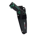三共コーポレーション DBLTACT ペン型充電ドライバー用ケース DT-TS-20ーBK