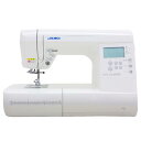 JUKI コンピュータミシン HZL-G100WB (HZL-G100のモデル)