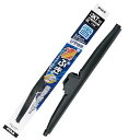 PIAA ワイパー ブレード 雪用 340mm スーパーグラファイトスノー グラファイトコーティングゴム 1本入 呼番3KT リヤ樹脂製ワイパー専用 WG34K...