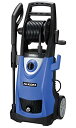 HiKOKI(ハイコーキ) 家庭用高圧洗浄機 水道接続式 AC100V 1200W 10m高圧ホース付 自吸機能付 FAW110SB