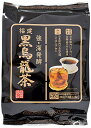 日薬 福建黒烏龍茶ティーパック 13袋×4包