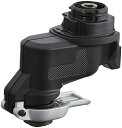 ブラックアンドデッカー(BLACK+DECKER) 18Vマルチツール オシレーティングヘッド EOH183