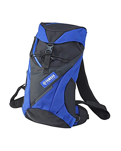 [ޥȯư] Хåѥå YRJ12 졼󥰥Хåѥå Race Blue Fun items RACING items ...
