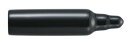 日本アンテナ 屋外用防水キャップ 内径φ17mm ボウスイキャップR
