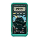共立電気計器 デジタルマルチメータ 1009