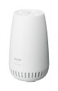 マクセル(maxell) アロマディフューザー機能付オゾン除菌消臭器 オゾネオアロマ アロマ3段階調整 オゾン量3段階調整 静音設計 MXAP-FAE275R(WH)