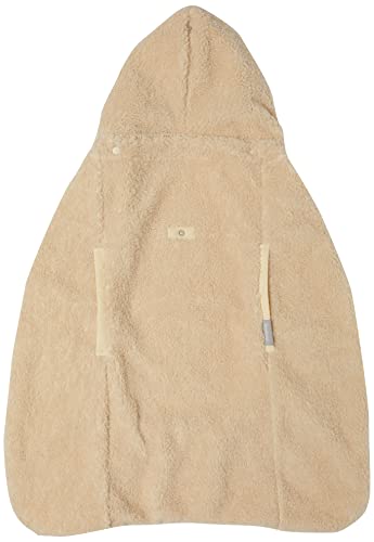 BABYHOPPER ベビーホッパー シープボア防寒ケープ オフホワイト CKBH060200 BABYHOPPER ベビーホッパー シープボア防寒ケープ オフホワイト CKBH060200