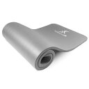 ProsourceFit Extra Thick Yoga and Pilates Mat ½” (13mm), 71-inch Long High ...