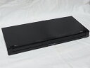 パナソニック 500GB 1チューナー ブルーレイレコーダー ブラック DIGA DMR-BRT260-K