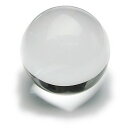 上質 5A 水晶球 水晶玉 丸玉 10mm〜54mm 1個売り 天然石 パワーストーン (20mm)