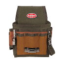Bucket Boss ツールポーチ Flap Fit?