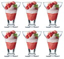 パフェ 195ml×6個セット 36201HS