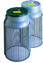 広田産業 ミラコンポ Aセット(4器入) PC-300A