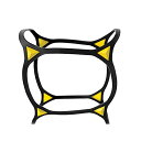 スキルズ(SKLZ) シューティングトレーナー スクエアアップ ブラック バスケットボール用 One Size 適用範囲:72cm~75cm 【日本正規輸入品】...