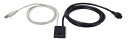 HONDEX(ホンデックス) 魚群探知機 USB電源コード UD01