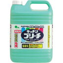 ミツエイ スマイルチョイス キッチンブリーチ 業務用 5kg