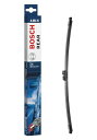 BOSCH(ボッシュ) 輸入車用フラットワイパーブレード エアロツイン リヤ用 350mm A351H