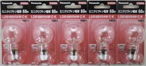 楽天市場】panasonic ミニクリプトン電球60w形クリア 楽天市場】panasonic ミニクリプトン電球60w形クリア