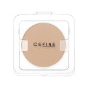 CEFINE セフィーヌ シルクウエットパウダー レフィル (NA220)