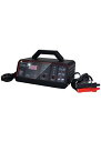 メルテック(meltec) バッテリー充電器(バイク~大型トラック) DC12V用 Meltec SC-1200 正式PSE取得 定格12A バッテリー診断機能...