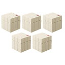 【x5個セット】 アリミノ ピース プロデザインシリーズ ニュアンスワックス バニラ 80g