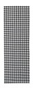 高儀(Takagi) Sun Garden 鉢底ネット 中目 100×300mm 5枚