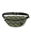 KiU キウ ウォータープルーフ ボディバッグ BODY BAG はっ水 撥水 防水 ポケット 多い ショルダーバッグ バッグ 鞄 ペットボトル 入る アウトド...