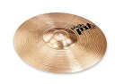 PAISTE PST5N Splash 10” スプラッシュシンバル