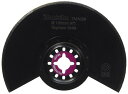 マキタ(Makita) マルチツール用 ラウンドソーTMA029BIM A-57283