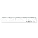 ステッドラー直線定規 15cm