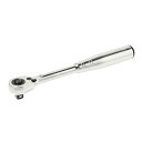 トネ(TONE) ラチェットハンドル(中空・ホールドタイプ) RH3HW 差込角9.5mm(3/8