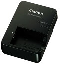 Canon バッテリーチャージャー CB-2LH