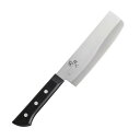 貝印 KAI 菜切り包丁 関孫六 萌黄 165mm 日本製 食洗機対応 AE2904